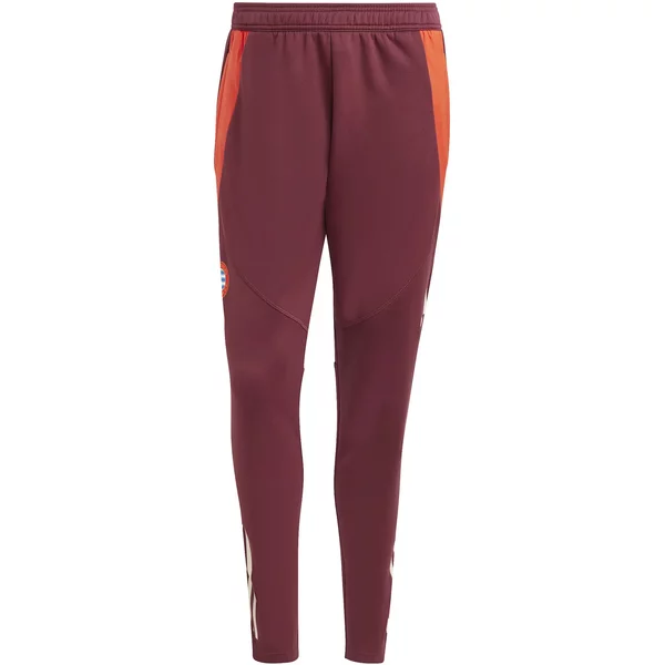 Pantaloni Fitness Da Ginnastica Bayern Munich European Tiro 2024/25-image