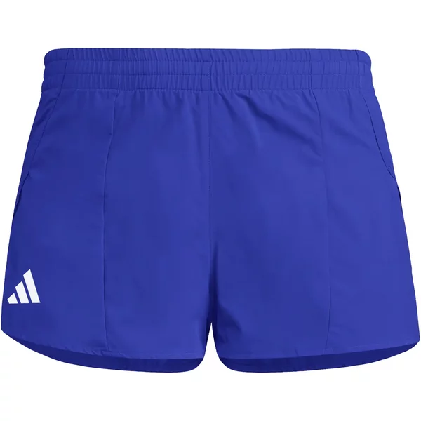 Women's mini shorts adidas Adizero Essentials
