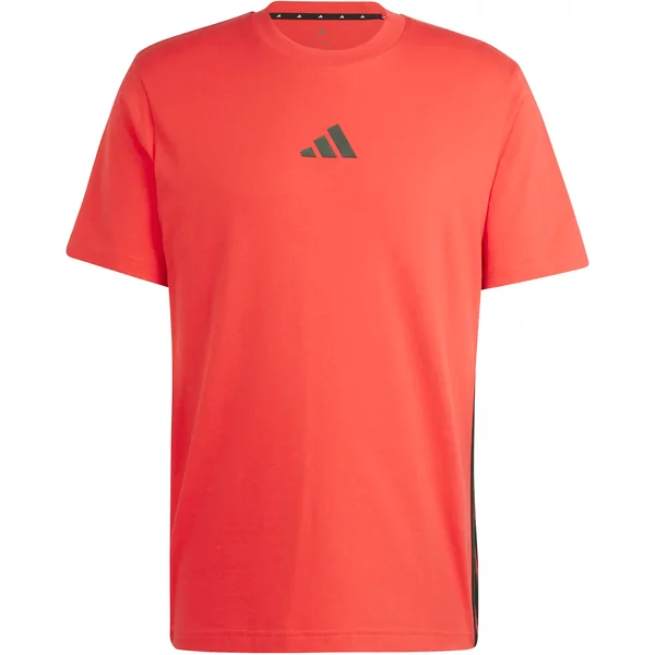 T-Shirt Adidas Essentials 3-Stripes Single-image