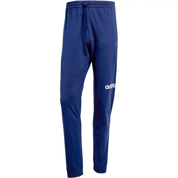 Pantaloni Fitness Da Ginnastica Adidas Essentials Linear Single-image