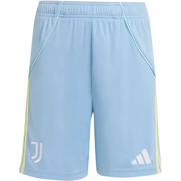 Short Da Esterno Per Bambini Juventus Torino 2025/26-image