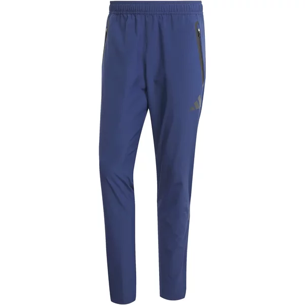 Pantaloni Fitness Da Ginnastica Manchester United Tiro 2024/25-image