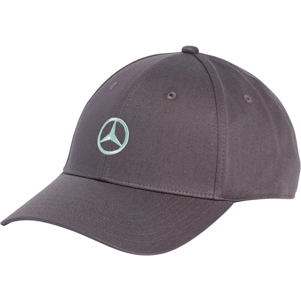 Cappellino Da Baseball Mercedes Amg Petronas Formula One Team Fan-image
