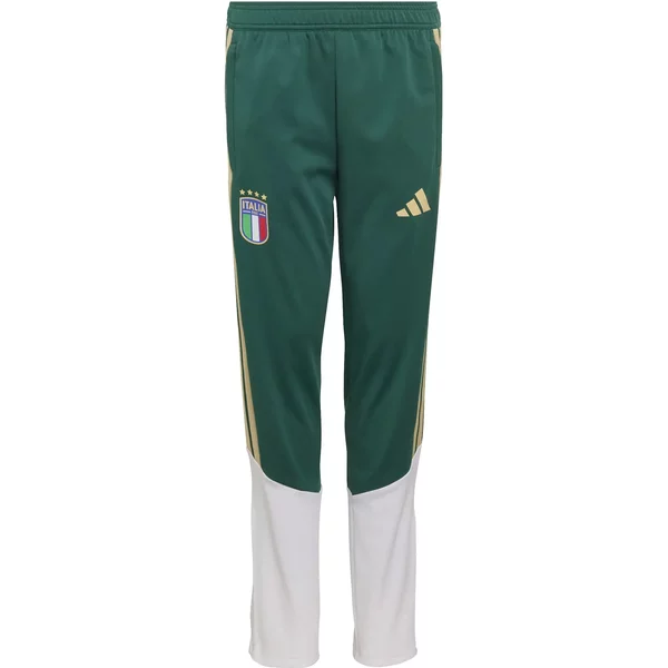 Pantaloni Da Allenamento Bambino Italia Tiro Coupe Du Monde 2026-image