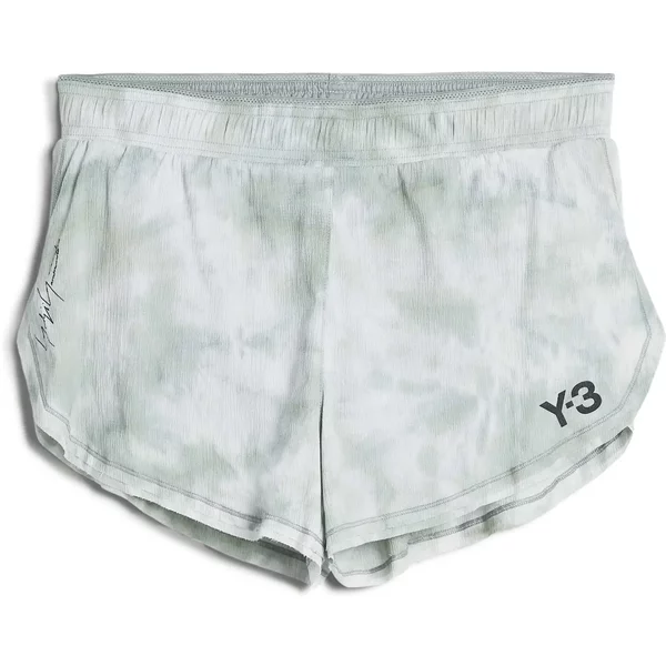 Women's shorts adidas Y-3 AOP