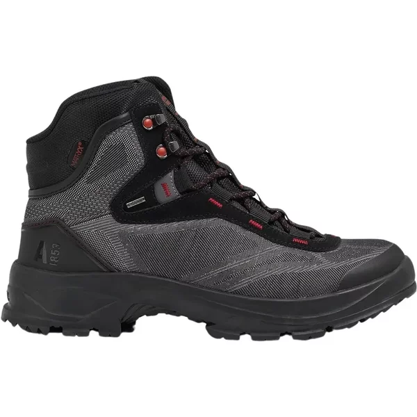 Hiking Trainers Aigle Lomond Matryx