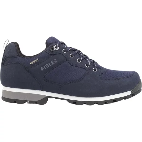 Hiking Trainers Aigle Plutno 2 Mtd