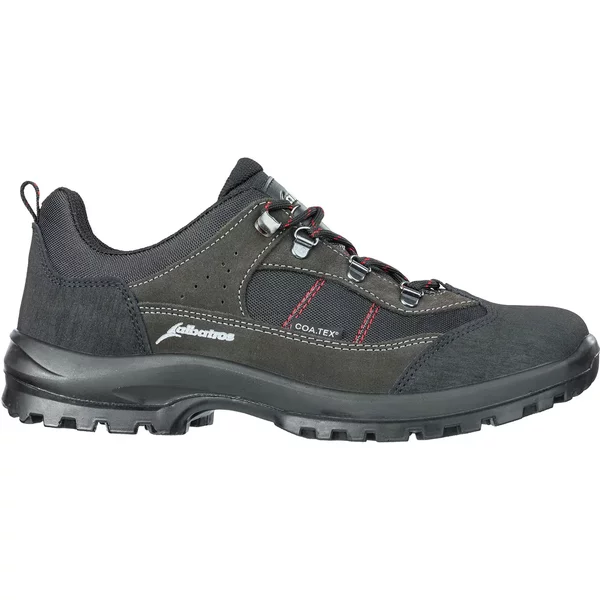 Hiking Trainers Albatros Lofoten CTX Low
