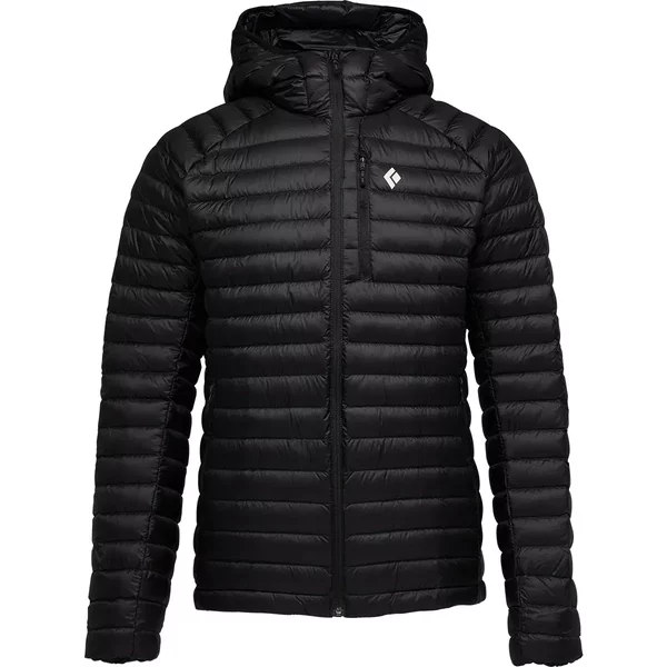 Black Diamond's Approach Puffer