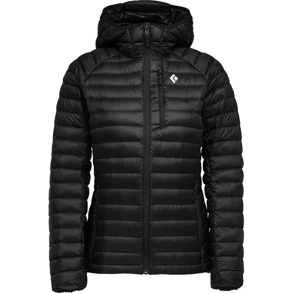 Women's Black Diamond Approach Puffer
