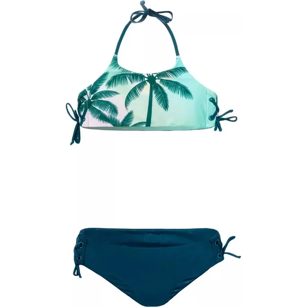 2-piece swimsuit for girls Aquawave Hali (x2)