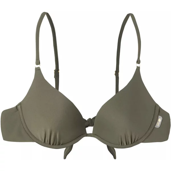 Women's swimsuit top Aquawave Grape