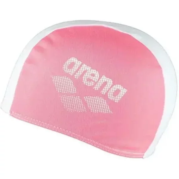 Kids' Swimming Cap Arena Polyester II