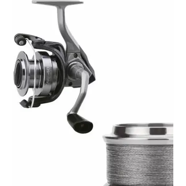 Reel Okuma Azaki-40