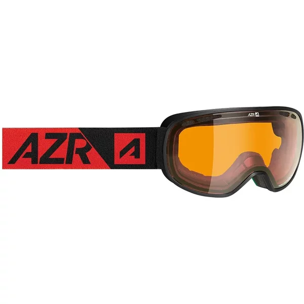 Ski mask AZR Smile OTG
