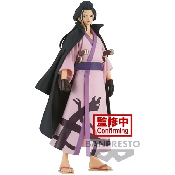 Figurine Banpresto One Piece Dxf~The Grandline Men~Wanokuni Vol.26-image