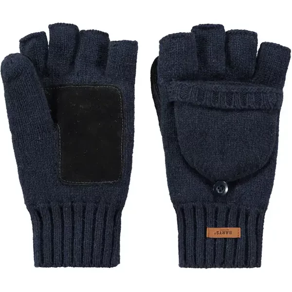 Mittens Barts Haakon