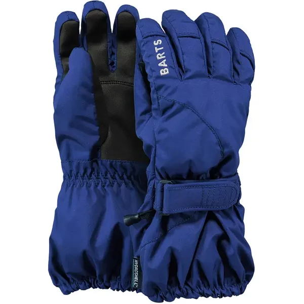 Children's ski gloves Barts Tec