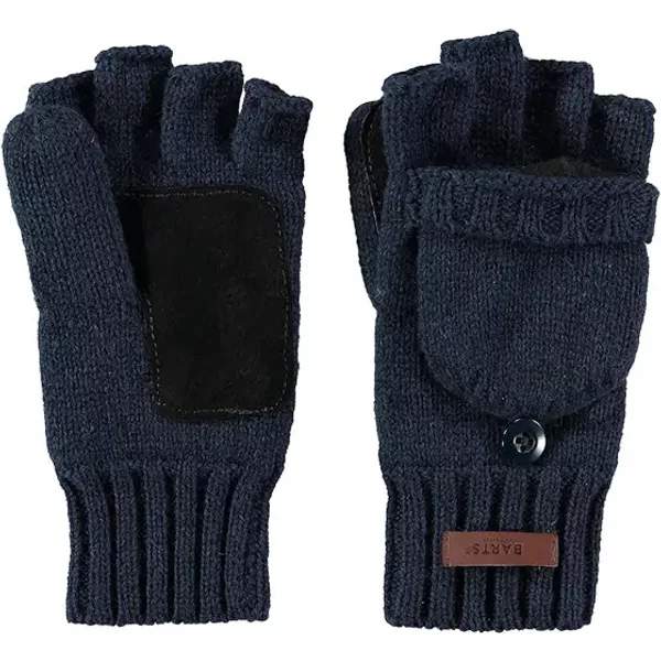 Child mittens Barts Haakon