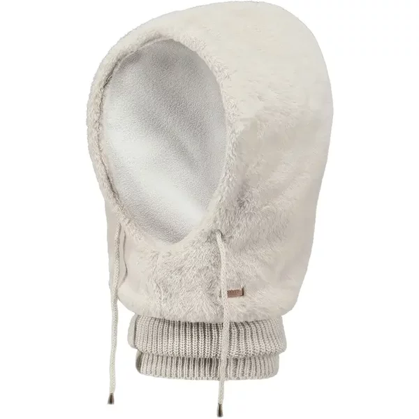 Women's hood Barts Eliess