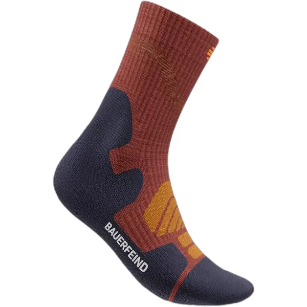 Mid-calf compression socks Bauerfeind
