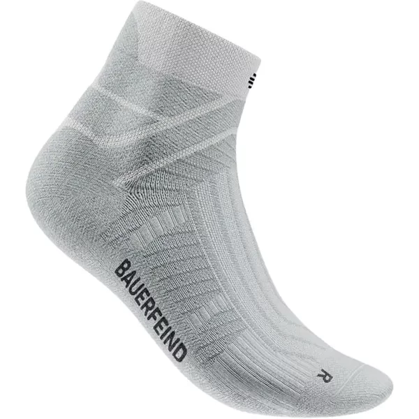 Short socks Bauerfeind Run Performance