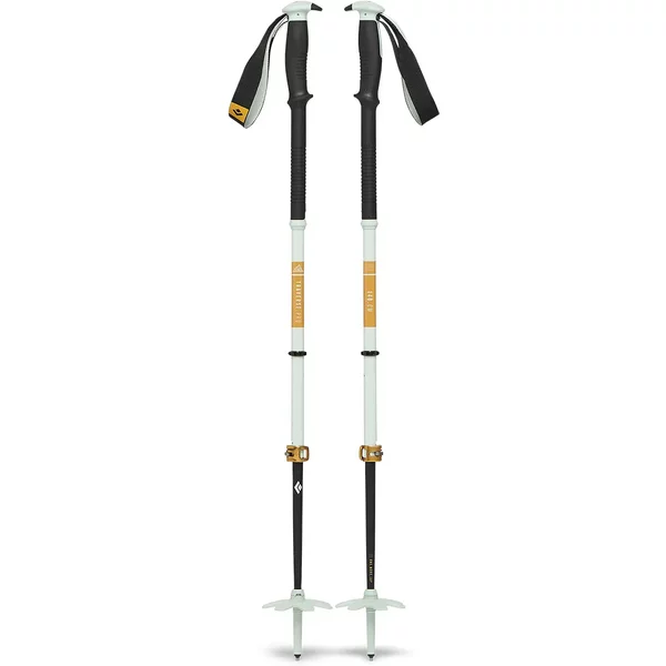 Ski poles Black Diamond Traverse Pro