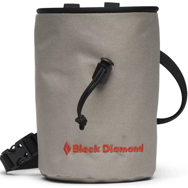 Magnesia Bag Black Diamond Mojo