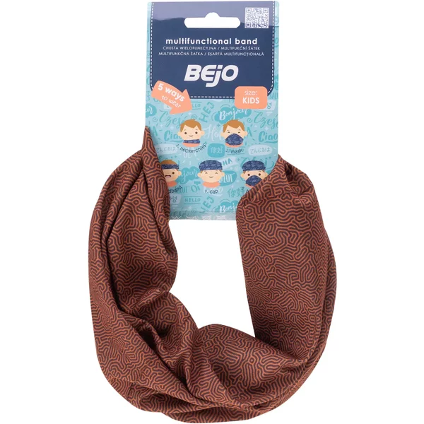 Child neck cover Bejo Colli