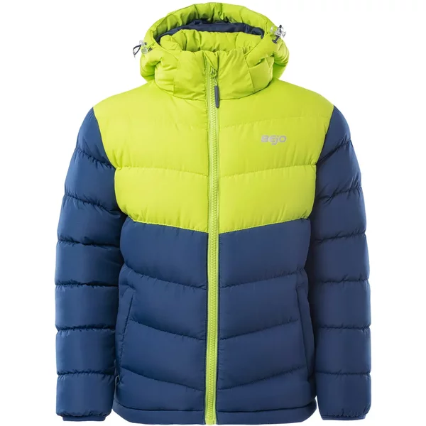 Children's down jacket Bejo Baldey II
