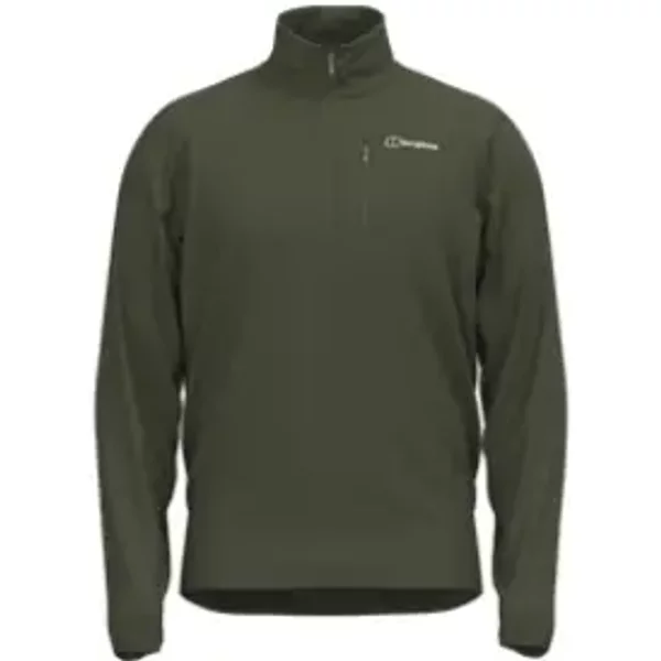 Half-zip fleece Berghaus Prism Micro PT
