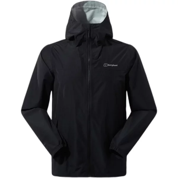 Waterproof jacket Berghaus Deluge Pro 3.0