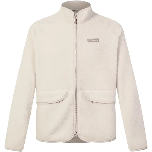 Zipped fleece Berghaus Hanby relaxed