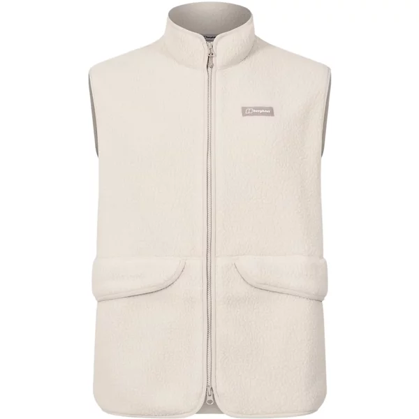 Sleeveless fleece Berghaus Hanby