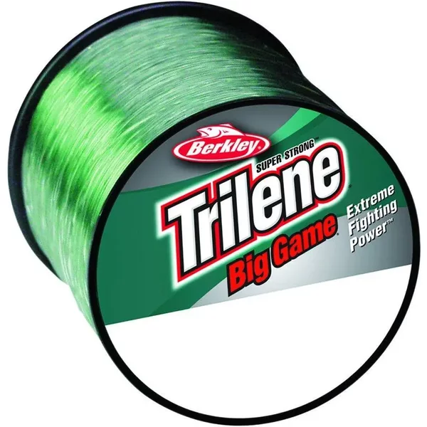 Nylon Berkley EBGCS17-22 Trilene BG