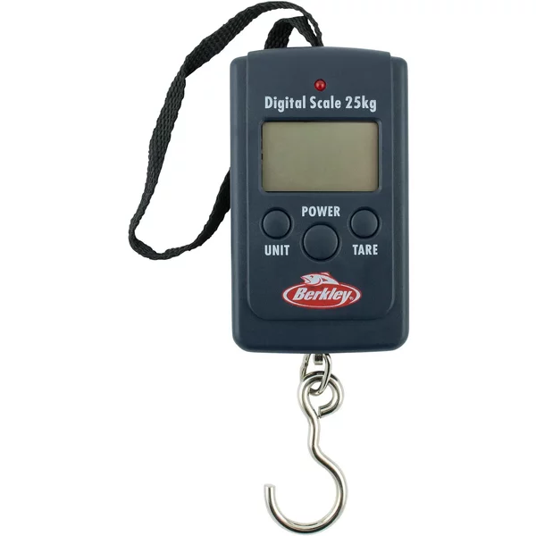 Digital pocket scale Berkley FishinGear