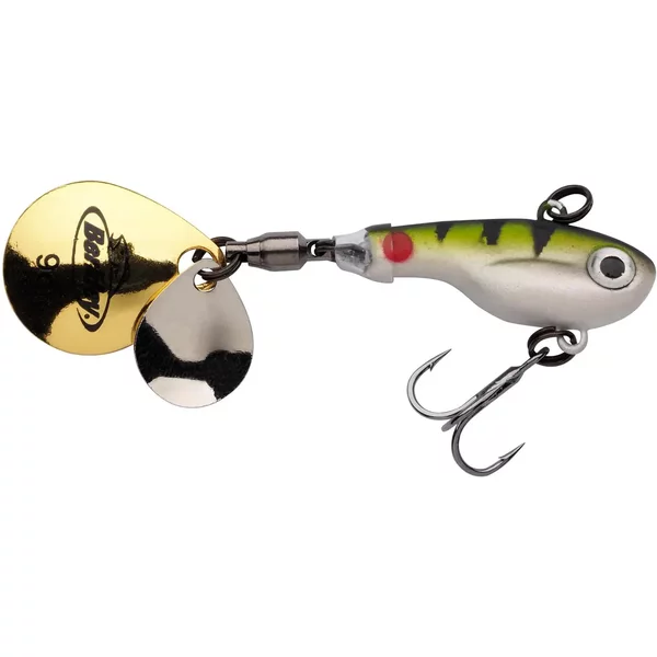 Lure Berkley Pulse Spintail 21g