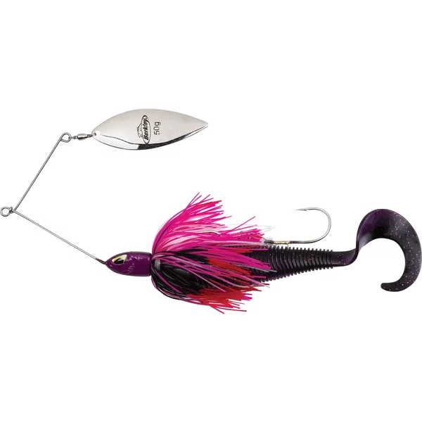 Lure Berkley Zilla Spinnerbait 50g