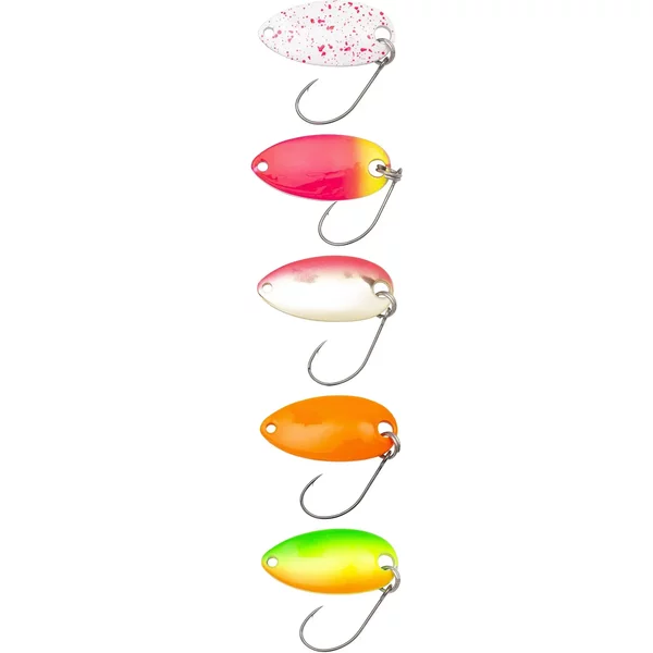 Lure Berkley Roru (x5)