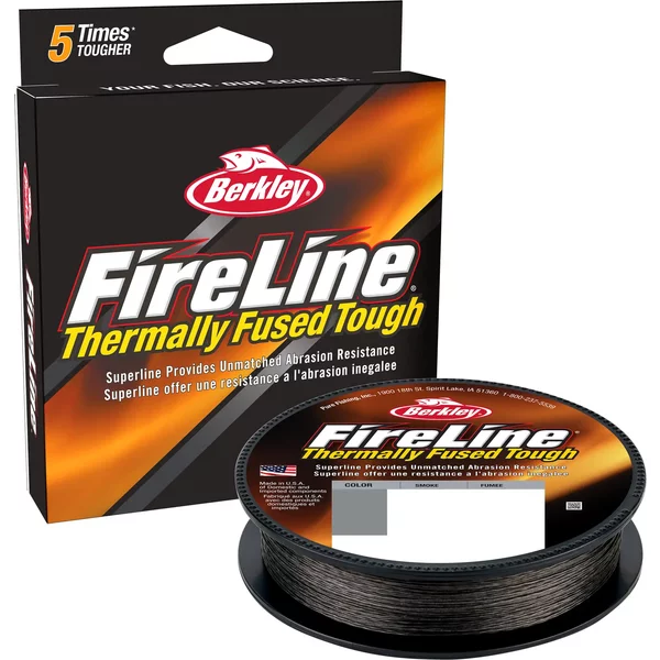 Monofilament Berkley Eu Buflvs6-42 Bkfrln