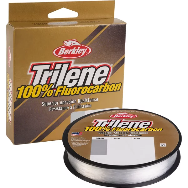 Monofilament Berkley Etffs40-15 Tl