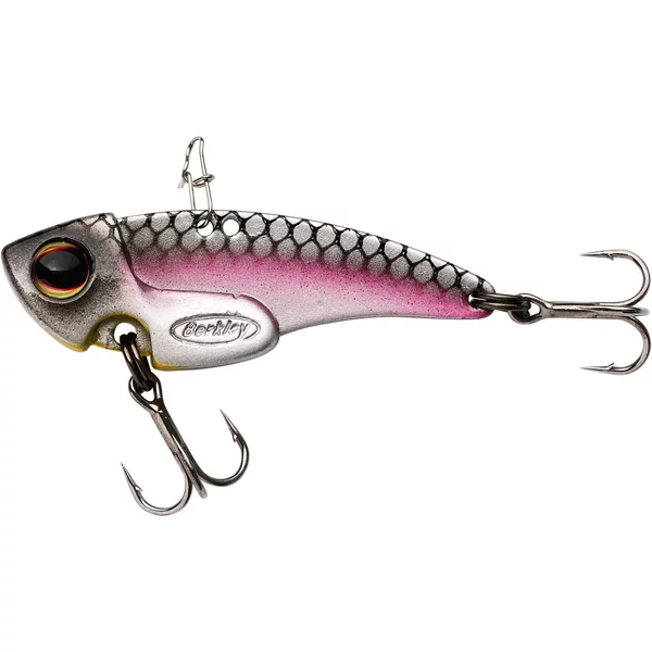 Hard carnivorous lure Berkley PowerBlade