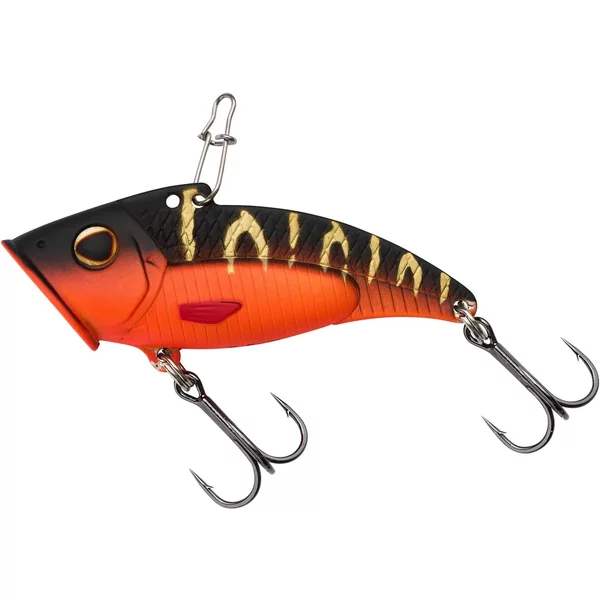 Hard carnivorous lure Berkley Rattling Powerblade