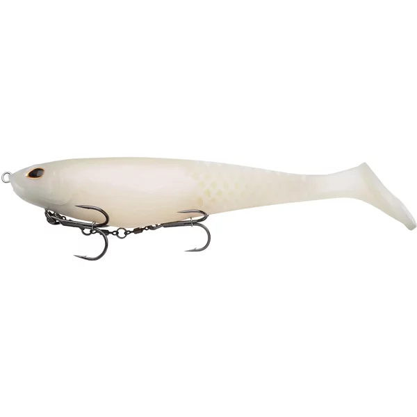 Lure Berkley Cull Shad Albino
