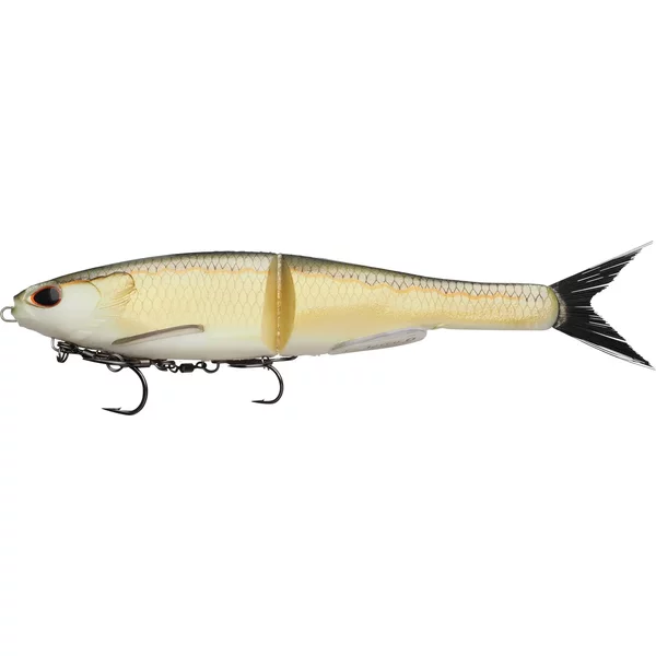 Lure Berkley Nessie Gold Shad