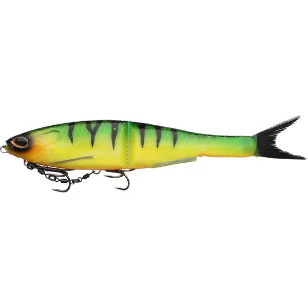 Lure Berkley Nessie Firetiger