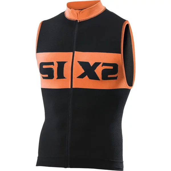 Jersey Sixs Bike2 Luxury