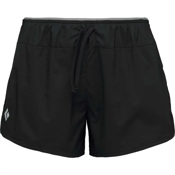 Women's shorts Black Diamond Distance