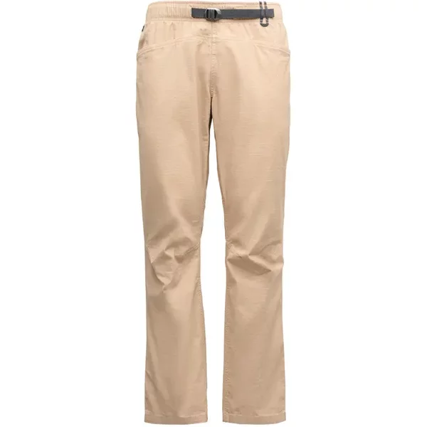Trousers Black Diamond Ethos