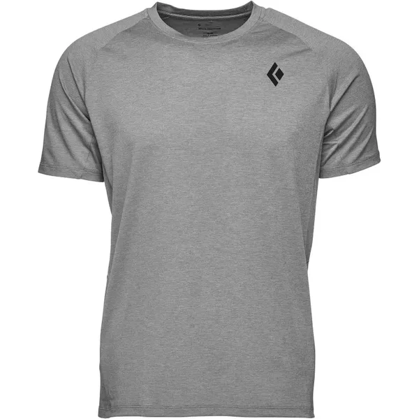 T-shirt Black Diamond Lightwire Tech
